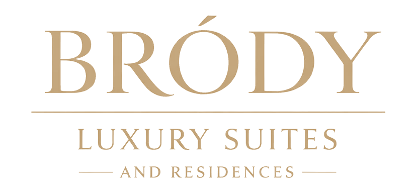 Bródy Residence